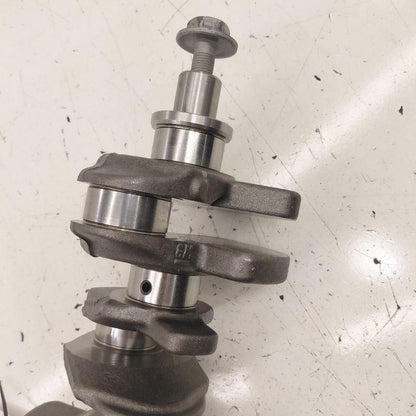 Chevy Trax Engine Crankshaft Crank Shaft  1.2 2025 2024
