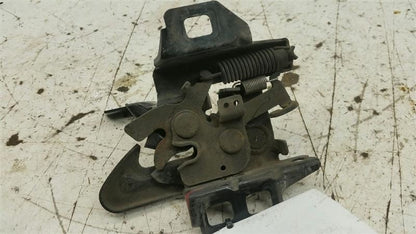 Chevy Malibu Hood Latch 2008 2009 2010 2011 2012 OEM