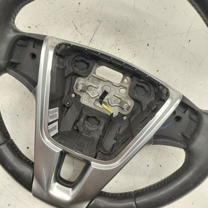 Volvo S60 Steering Wheel  2018 2017 2016