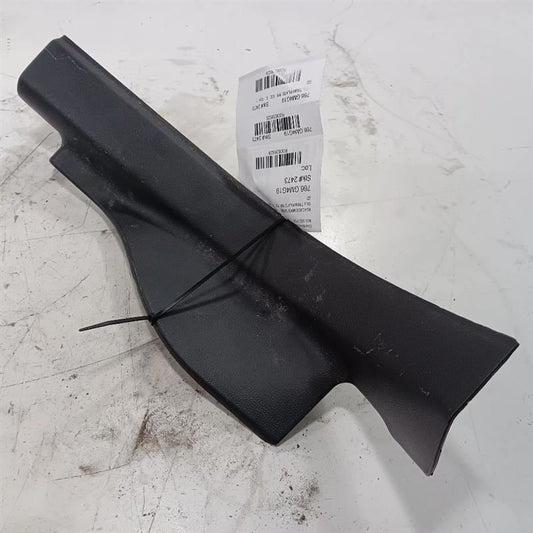 Buick Encore Sill Trim Plate Door Jam Threshold Right Passenger Rear  