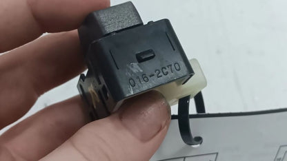Lexus LS460 Seatbelt Adjust Switch 2007 2008 2009 OEM
