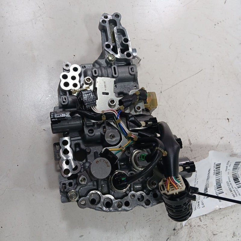 Outlander Sport 2.0 Automatic Transmission Valve Body  2022 2023 2024