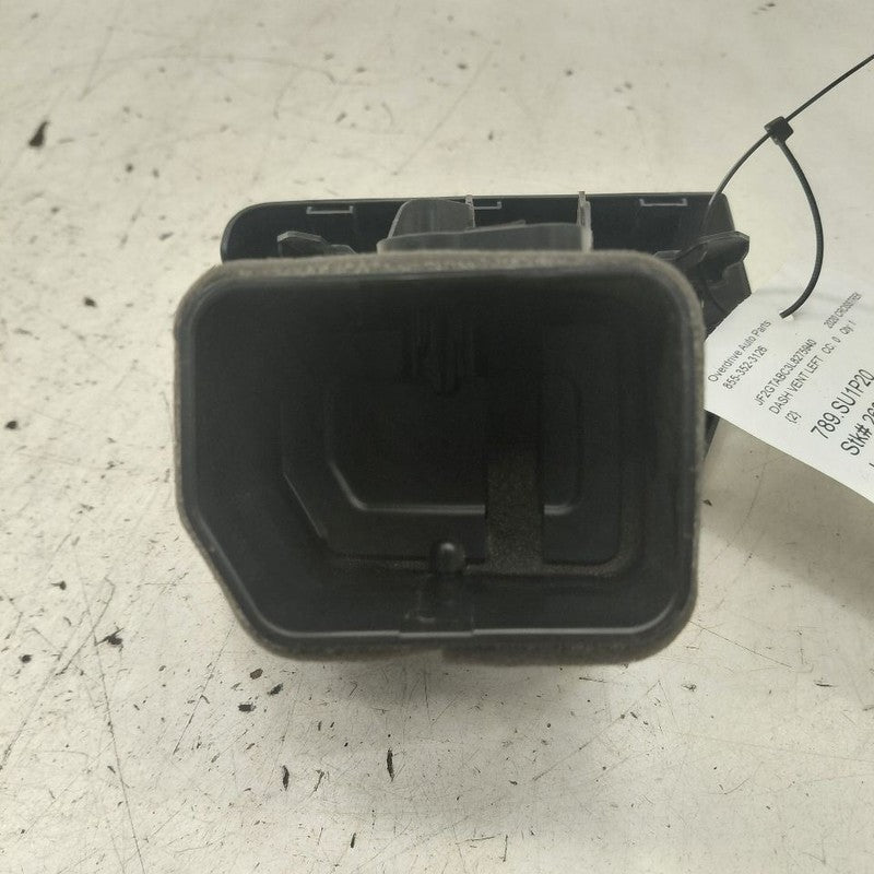 Subaru XV Crosstrek Dash Air Vent Left Driver  2022 2021 2020 2019