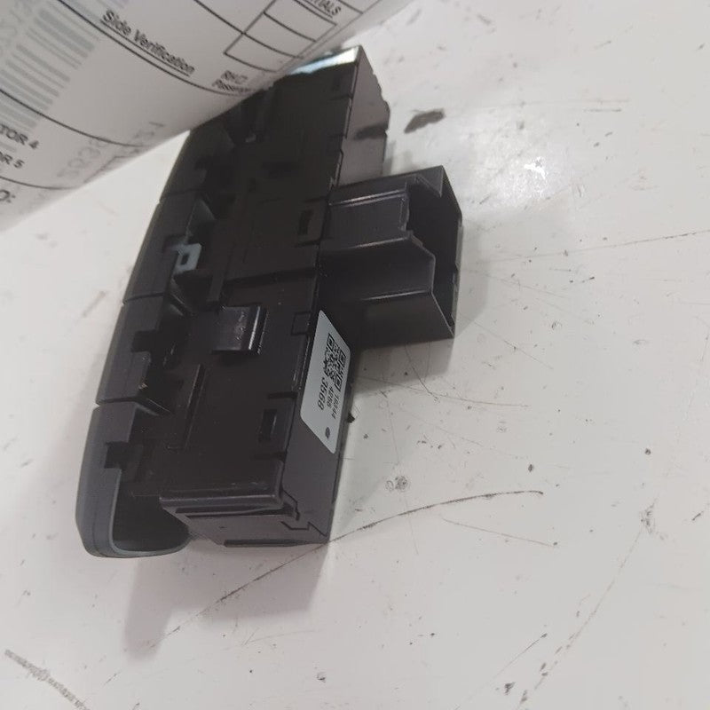 Chevy Trailblazer Traction Control Switch  2021 2022 2023 2024 2025