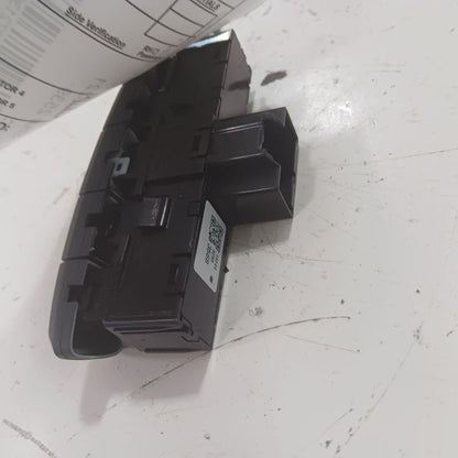 Chevy Trailblazer Traction Control Switch  2021 2022 2023 2024 2025