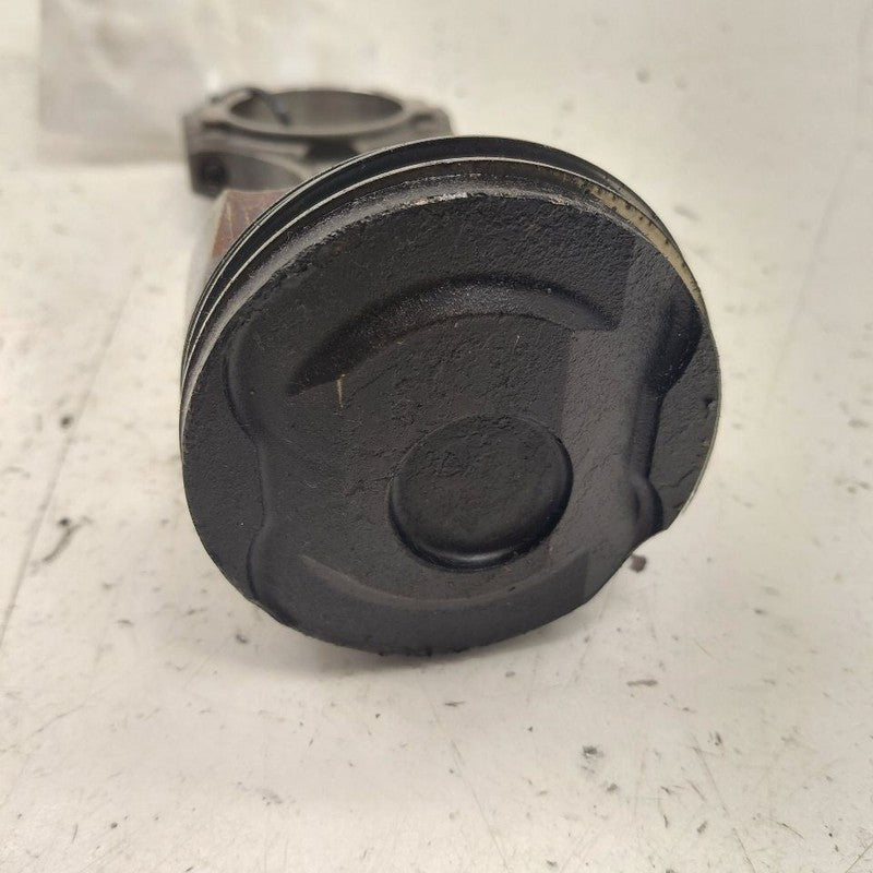 Chevy Trax Single Piston With Connecting Rod   1.4 2022 2021
