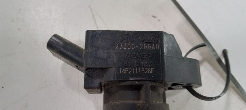 Ignition Coil Ignitor US Built VIN 5 1st Digit Fits 16-20 OPTIMA