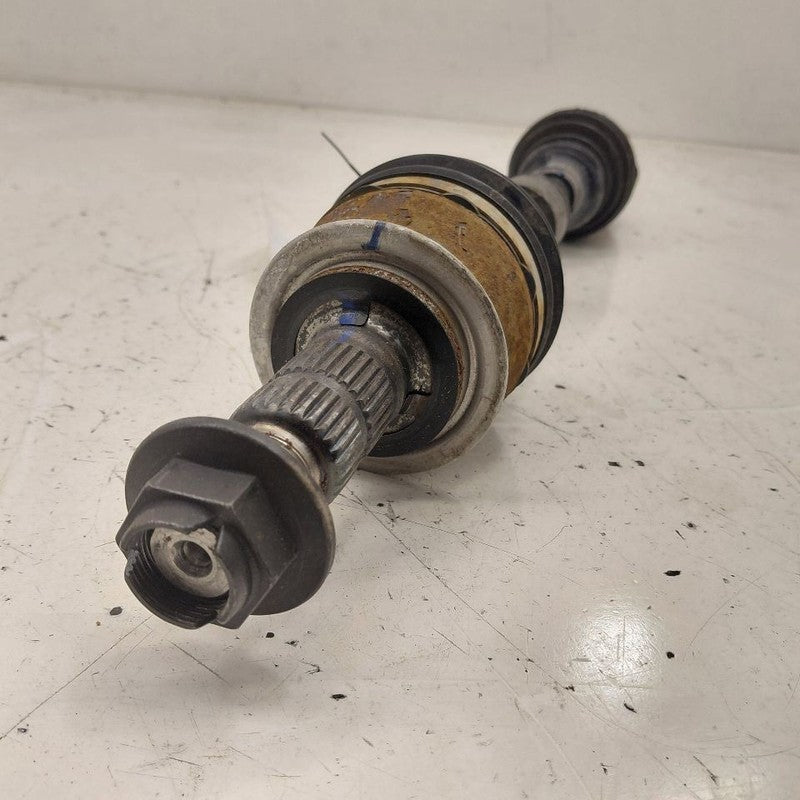 Driver Left Front CV Axle Shaft Fits 24-25 Chevy Trax