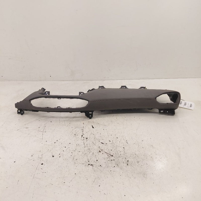 Hyundai Santa Fe Upper Dash Bezel Trim  2019 2020
