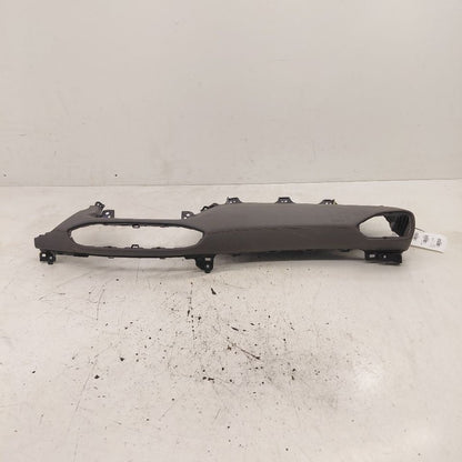 Hyundai Santa Fe Upper Dash Bezel Trim  2019 2020