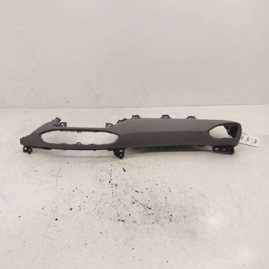 Hyundai Santa Fe Upper Dash Bezel Trim  2019 2020