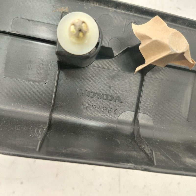 Honda Clarity Sill Trim Plate Door Jam Threshold Right Passenger Front