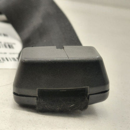 Fiat 500 X Model   Seat Belt Buckle Latch Left Driver Rear Back  2016 