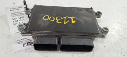 Engine ECM Electronic Control Module Fits 18 MAZDA CX-5 OEM