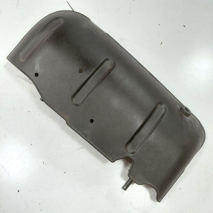 Jeep Compass Engine Cover  2.0 2025 2024 2023 OEM