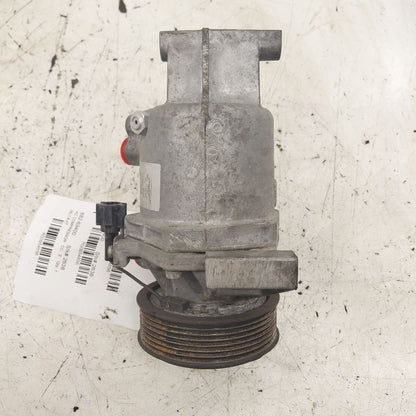 Air Conditioning AC Compressor Fits 15-19 Nissan Micra