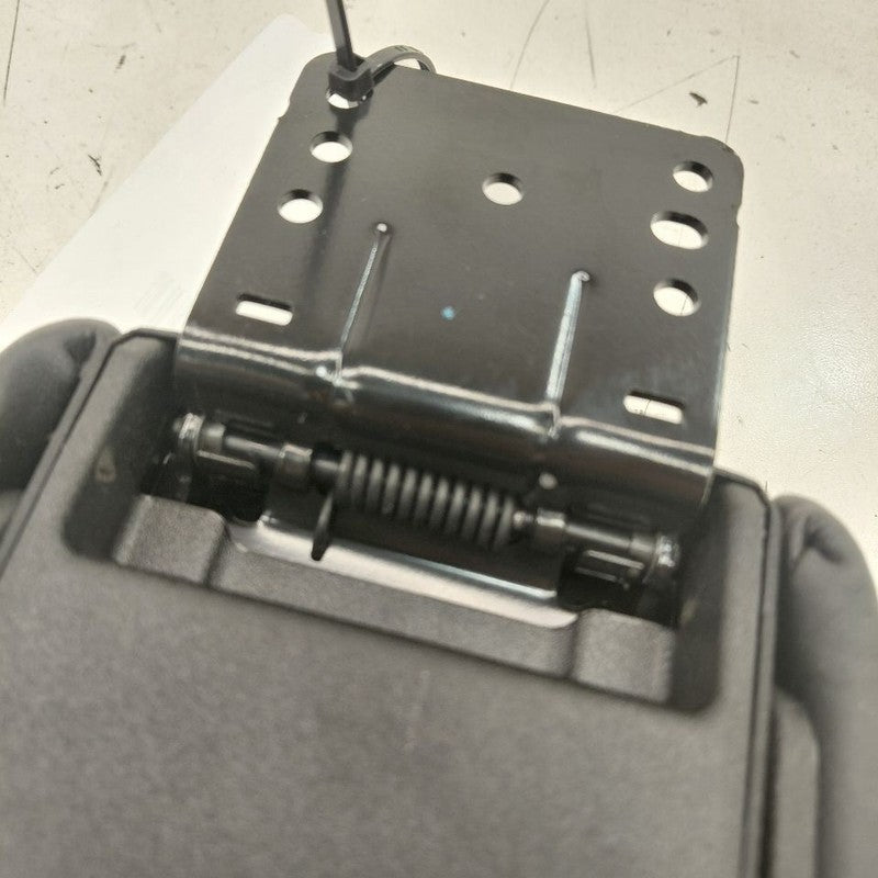 Fiat 500 X Model   Arm Rest  2016 2017