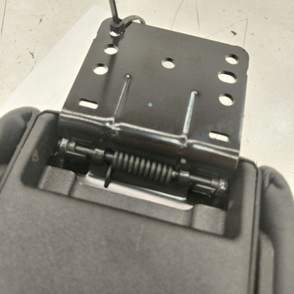 Fiat 500 X Model   Arm Rest  2016 2017
