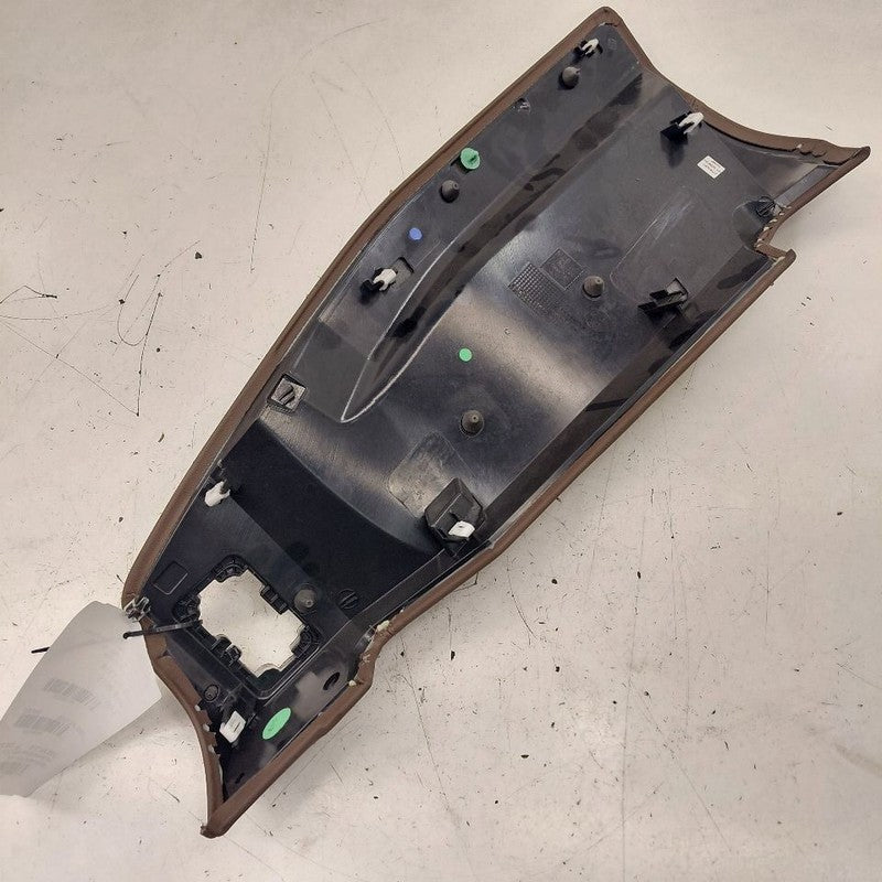 Alfa Romeo Stelvio Passenger Right Rear Seat Trim 2018 2019 2020 2021