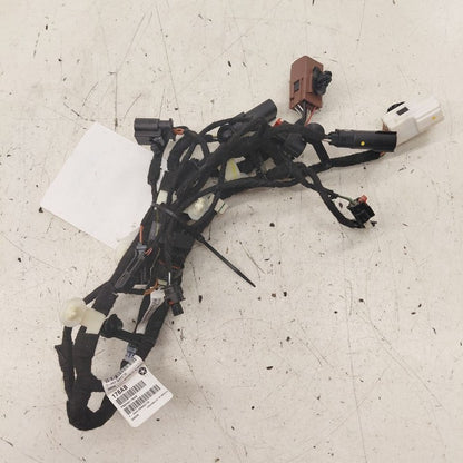 Jeep Cherokee Rear Back Trunk Lid Hatch Wire Wiring Harness  2019 2020