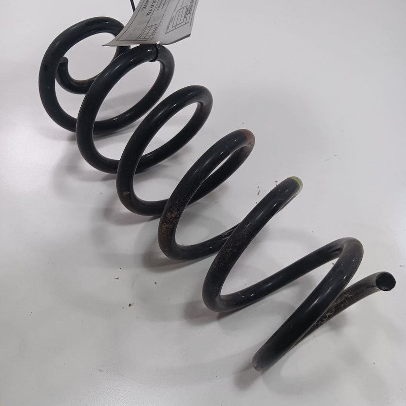 Coil Spring Rear Fits 19-21 Mazda CX-5