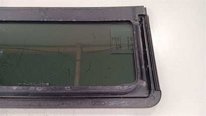 Roof Window Glass Fits 14-20 IMPALA OEM