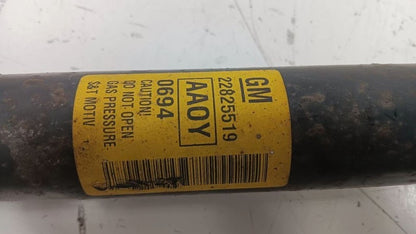 Chevy Volt Shock Absorber  2011 2012 2013 2014 2015 OEM