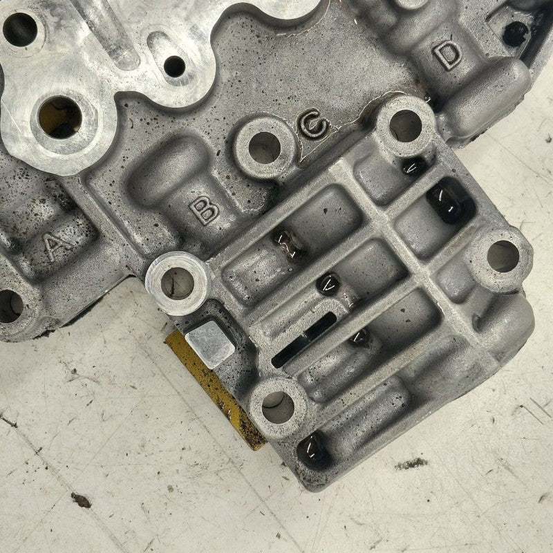 Chevy Volt Automatic Transmission Valve Body  2019 2018 2017 2016