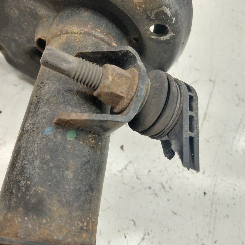 Driver Left Strut Fits 16-18 Chevy Volt