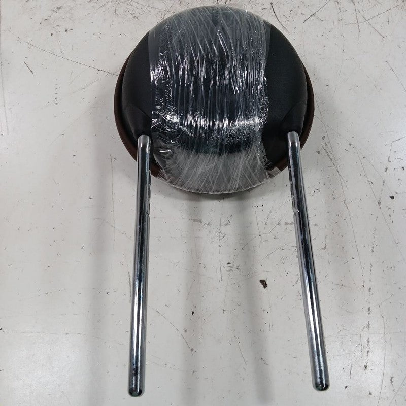 Fiat 500 Seat Headrest Front Head Rest  2016 2017 OEM