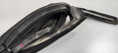 Accent On Door Seal Rubber Left Rear Back 2006 2007 2008 2009 2010 2011