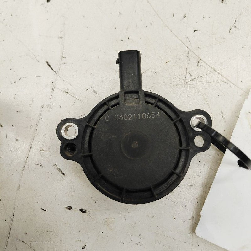 Buick Encore GX Variable Timing Gear Oil Control Valve Cylinder Head 2