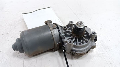 Windshield Wiper Motor Fits 07-15 MAZDA CX-9  OEM