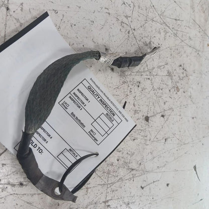 Hyundai Elantra Battery Cable  2017 2018 2019 2020