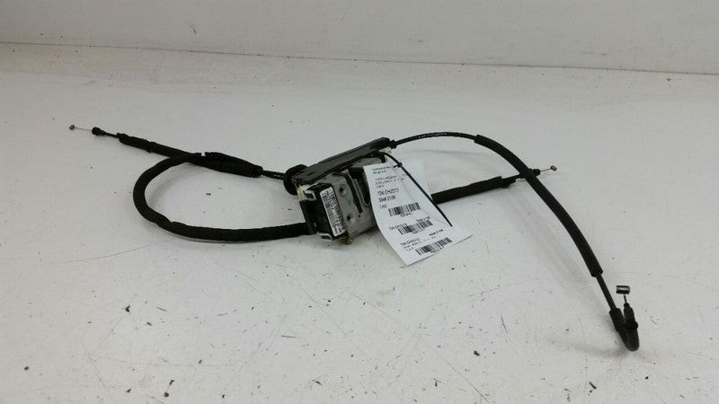 Dodge Dart Door Latch Lock Left Driver Front OEM 2013 2014 2015 2016