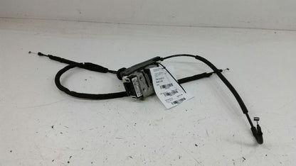 Dodge Dart Door Latch Lock Left Driver Front OEM 2013 2014 2015 2016