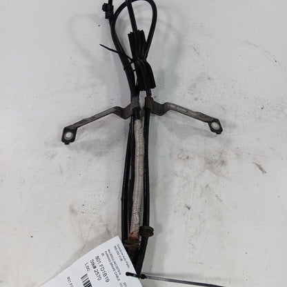 Ford Ecosport Parking Brake Emergency Brake Cable  2018 2019 2020 2021