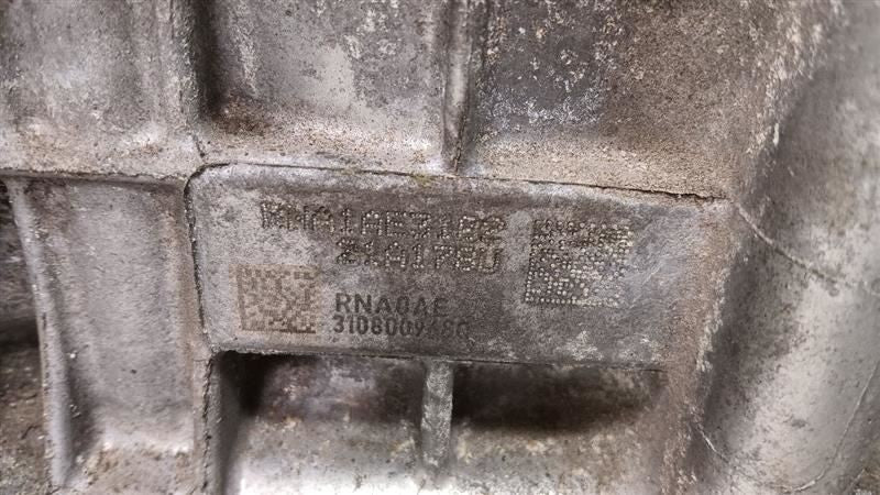 Cylinder Block Fits 16-20 HR-V  OEM