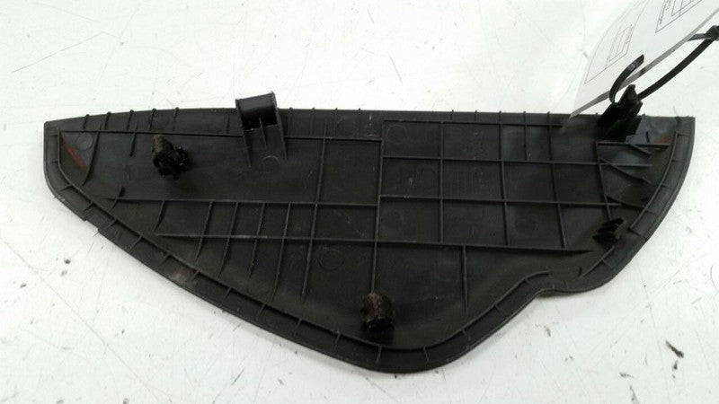 Hyundai Sonata Dash Side Cover Right Passenger Trim Panel OEM 2008 2009 2010