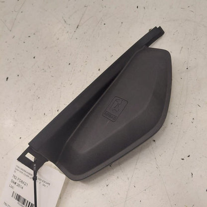 Ford Escape Dash Side Cover Left Driver Trim Panel  2020 2021 2022