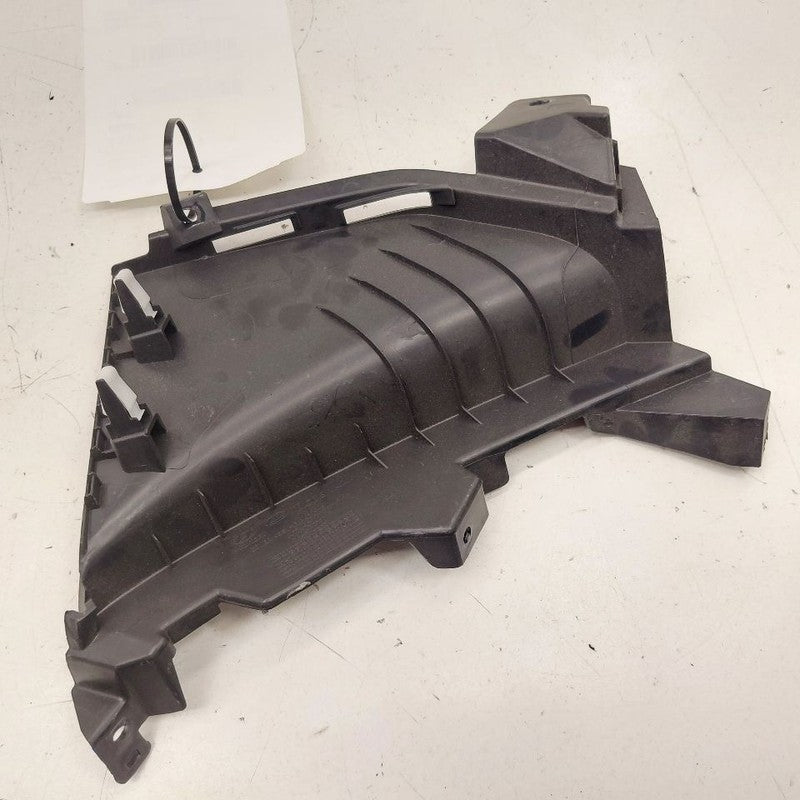 Hyundai Sonata Passenger Right Lower Dash Center Cover Trim {84774C200