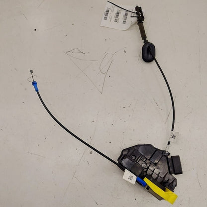 Ford Ecosport Door Latch Lock Right Passenger Front  2020 2021 2022 OE