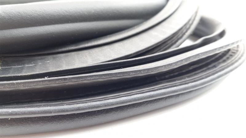 Chevy Malibu On Body Door Jamb Seal Gasket Rear Right Back 2014 2015 2016