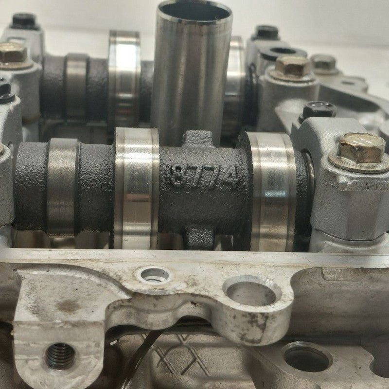 Driver Left Front Engine Cylinder Head 3.5L 2GRFKS Engine 16-23 Toyota