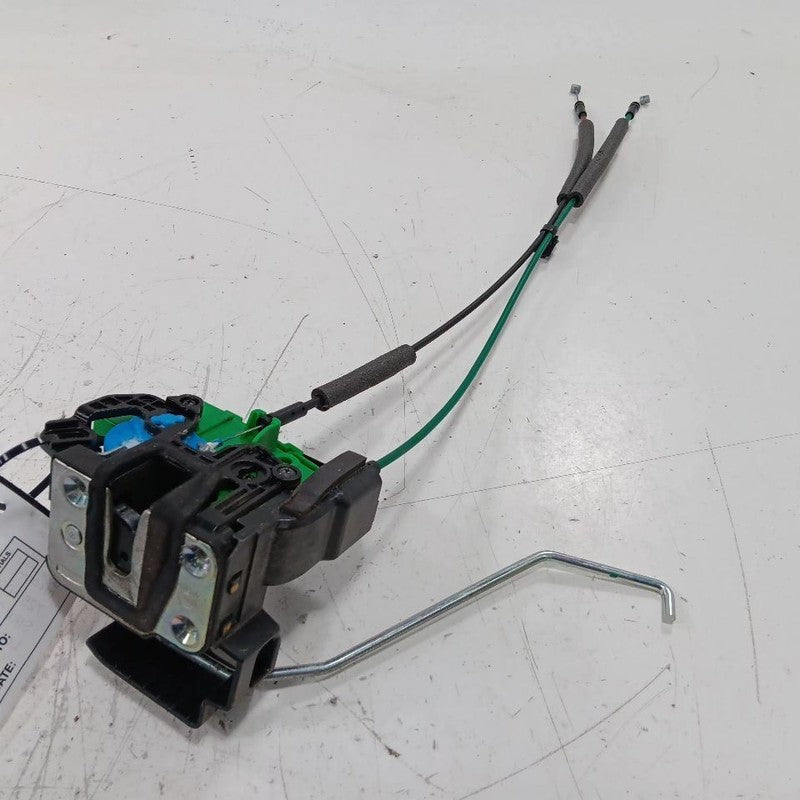 Hyundai Accent Door Latch Lock Right Passenger Front 2014 2015 2016 20