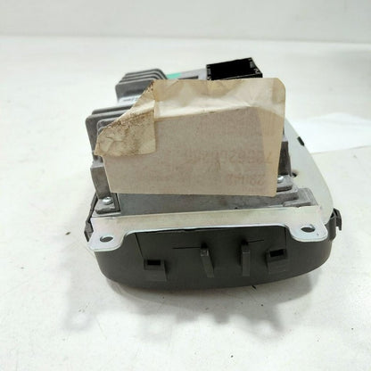 Fiat 500 Screen Display {6434CBE2812} 2016 2017 2018 OEM