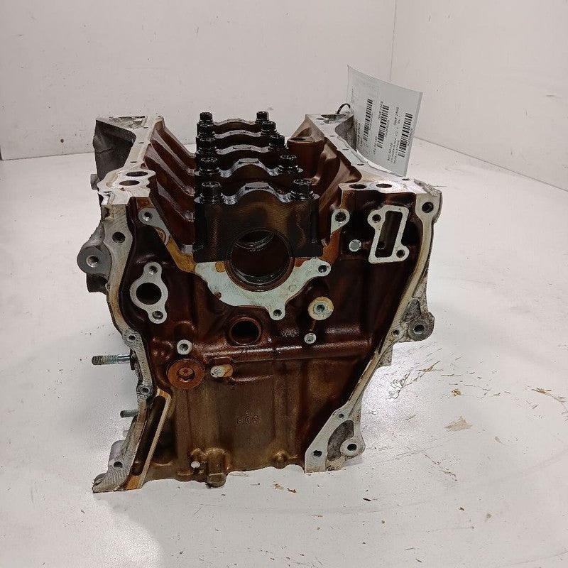 Bare Engine Cylinder Block 1.5L Turbo Fits 17-23 Honda Civic OEM