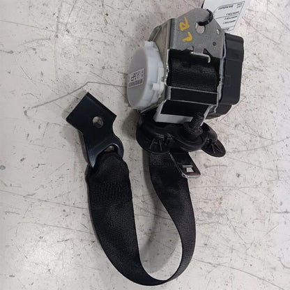 Mini Cooper Seat Belt Strap Retractor Left Rear Back  2016 2017 2018 2