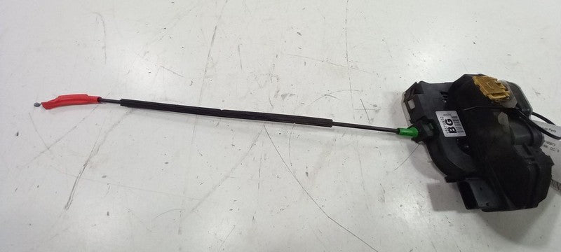 Buick LaCrosse Door Latch Lock Right Passenger Rear 2010 2011 2012 201