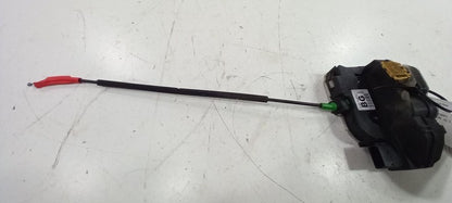 Buick LaCrosse Door Latch Lock Right Passenger Rear 2010 2011 2012 201